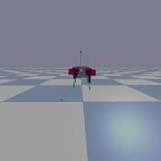GTDynamics Full Kinodynamic Trajectory Optimization For A Quadrupedal Robot