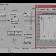 Project Part 9 Linear Transfer Function Estimation Using System Identification Toolbox In Matlab
