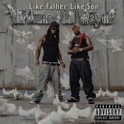 Birdman Lil Wayne Leather So Soft Clean Version