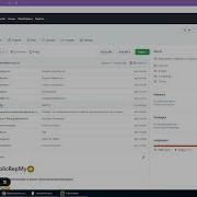 Синхронизация PyCharm с GitHub