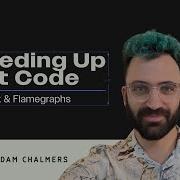 Zoo S Rust Club Episode 3 Speeding Up Rust Code