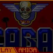 Amiga Cabal Longplay