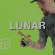Как сделать Лунар мастер класс по трюкам с кендамой Sweets Kendamas