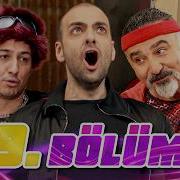 Jet Sosyete 9 Bölüm 4K Ultra HD