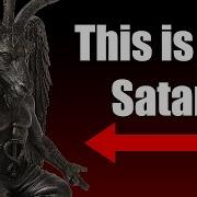 Why Does The Devil Look Like A Goat