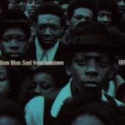 Darker Than Blue Ghetto Funk