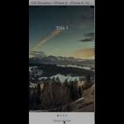 Creating Walkthroughs In IOS App Using UIPageViewController