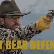 Best Handgun Cartridges For Bears