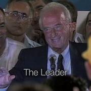 Hot Docs 2016 Trailers RABIN IS HIS OWN WORDS