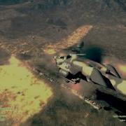 Battlefield Bad Company 2 Matrix Lag 4K Resolution