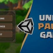 Unity Pause Game Easy Tutorial 2023