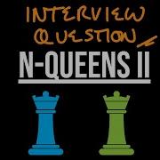 N Queens II LeetCode 52 JavaScript
