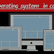 Best Operating System Shorts