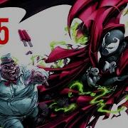 Spawn Issue 5 Explained