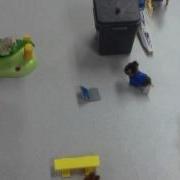 The Attack Of Trash Pack