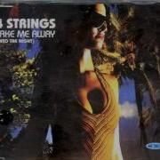 4 Strings Take Me Away Original Vocal Mix