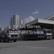Kri Kri Dairy Greece Full Control Of Process BacSomatic MilkoScan And ProFoss For Greek Yoghurt