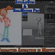 Make Talking Moving Characters In Blender Auto Lip Sync Animation Workflow