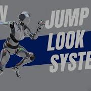 FPS Jump Mouse Look In Unity Custom KCC Controller Part 2 Unityfps Gamedev Unity3d