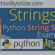 Python String Slicing Examples
