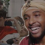 American Reacts To LILDRUGHILL Тайная Комната Feat ROCKET MARCO 9