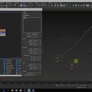 How To Make Tyflow Particles Follow A Line And Show Different Movement 9