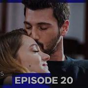 Boundless Love Episode 20 English Subtitles