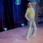 BENİMLE DANS EDER MİSİN