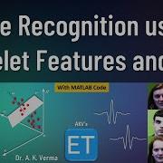 Face Recognition Using Wavelet Features And PCA With Code