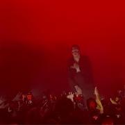 Yung Lean At The Warfield San Francisco Stardust Tour Full Set 12 09 22