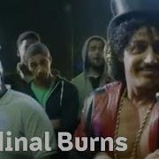 Old School Vs New School Rap Cardinal Burns Channel 4
