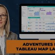 Adventures In Tableau Map Layers