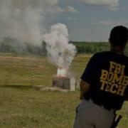 FBI Post Blast Investigation Training