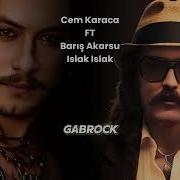 Barış Akarsu Cem Karaca Islak Islak AI
