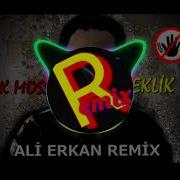Ömerfaruk Melek Mosso Keklik Gibi Ali Erkan Remix 4k Yeni 2019