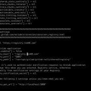Enabling GitLab Pages For A Single Domain