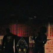All Out War Soundboard FULL SHOW 8 21 92 Newburgh NY Nyhc