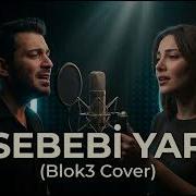 Blok3 Sebebi Yar Akustik Cover NorthLab TR