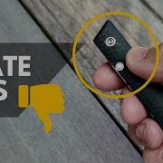 Why I Still Hate The CRKT CEO 1 Year Review