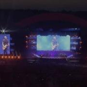 The Script The Energy Never Dies Live At Croke Park 2015