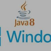 How To Install Java JDK On Windows 8 8 1