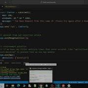 Protect Node Server From SQL Injection Attack