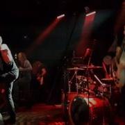 Skeletonwitch