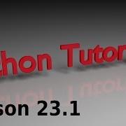 Python Tutorial V3 2 5 Lesson 23 1 List Data Type Introduction 1 Of 2