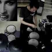 Amy Winehouse Back To Black Electric Drum Cover By Neung