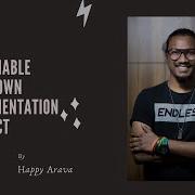 Searchable Dropdown Implementation In React ReactJS Customization CookHappyCodes HappyArava