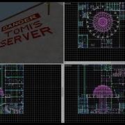 Valve Hammer Editor 3 4 SDK Explosion Tutorial 013