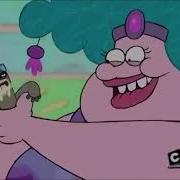 Chowder Schnitzel Crying Moments