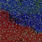 Massive Marble Battle