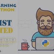 Nested Lists In Python Overview Python Tutorial For Beginners